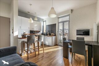  Appartement  vendre 2 pices 33 m Arcachon