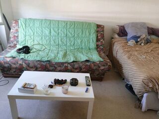  Appartement � vendre 1 pi�ce 23 m�