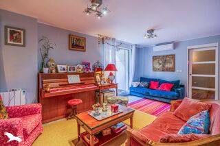  Appartement  vendre 6 pices 99 m