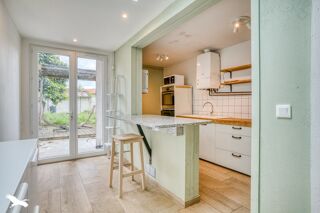  Maison � vendre 6 pi�ces 192 m�