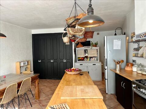   Maison de ville de 5 pi�ces principales Maison - 5 pi�ce(s) - 134 m�