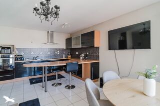  Appartement  vendre 3 pices 63 m