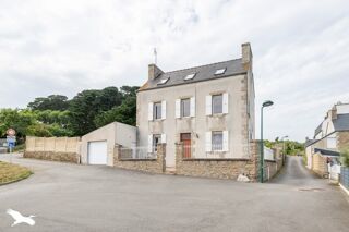  Maison  vendre 7 pices 118 m