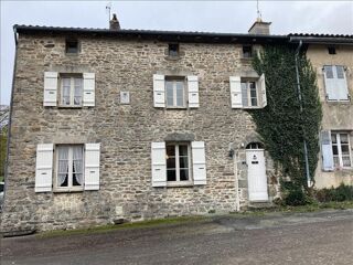  Maison  vendre 5 pices 148 m