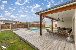  Maison  vendre 5 pices 132 m