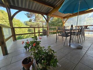  Maison � vendre 4 pi�ces 153 m�