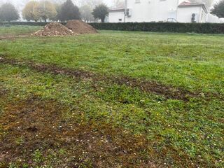  Terrain  vendre 916 m