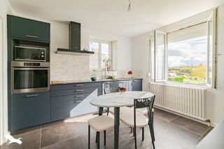  Maison � vendre 6 pi�ces 109 m�