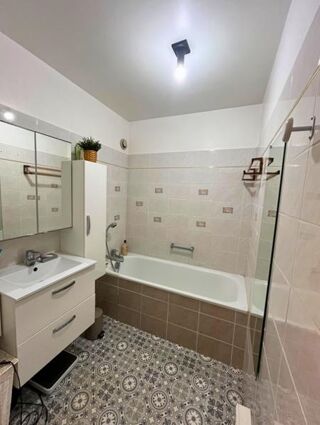  Appartement  vendre 2 pices 55 m