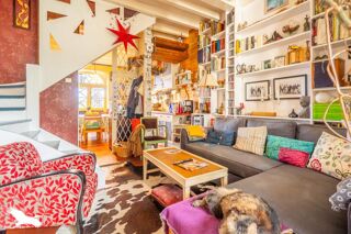  Maison � vendre 6 pi�ces 122 m�