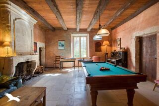  Maison � vendre 10 pi�ces 550 m�