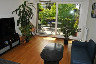  Appartement  vendre 3 pices 59 m