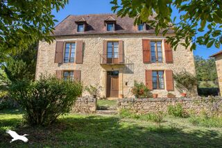  Maison  vendre 6 pices 166 m