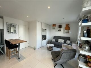  Appartement  vendre 1 pice 32 m