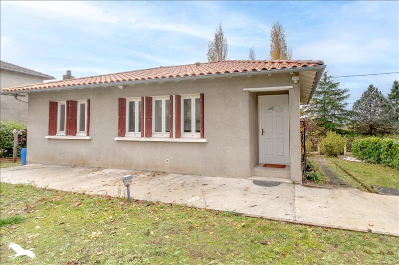 52 Ventes De Maisons à Saint-Junien (87200) - ParuVendu.fr - Page 2