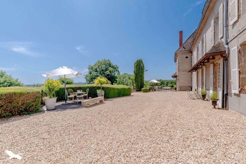  vendre  Maison Chamboret (87140)