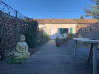  Maison  vendre 4 pices 89 m