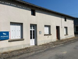  Maison  vendre 4 pices 56 m