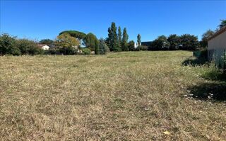  Terrain � vendre 4 pi�ces 90 m�
