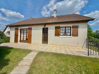  Maison  vendre 3 pices 75 m
