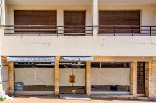  Immeuble  vendre 288 m