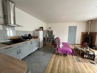  Maison  vendre 2 pices 57 m