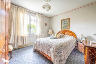  Maison  vendre 4 pices 93 m