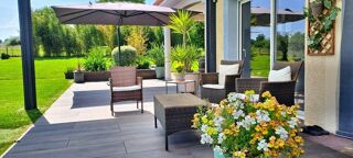  Maison  vendre 7 pices 145 m