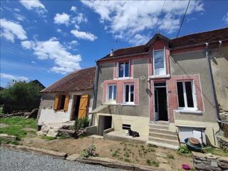  Maison  vendre 2 pices 59 m