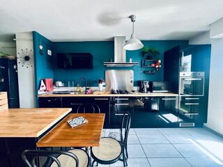  Appartement  vendre 4 pices 82 m