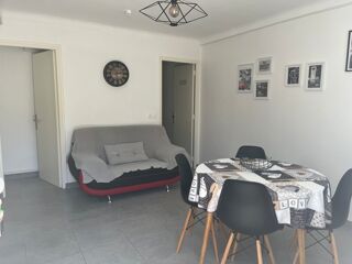  Appartement  vendre 2 pices 34 m