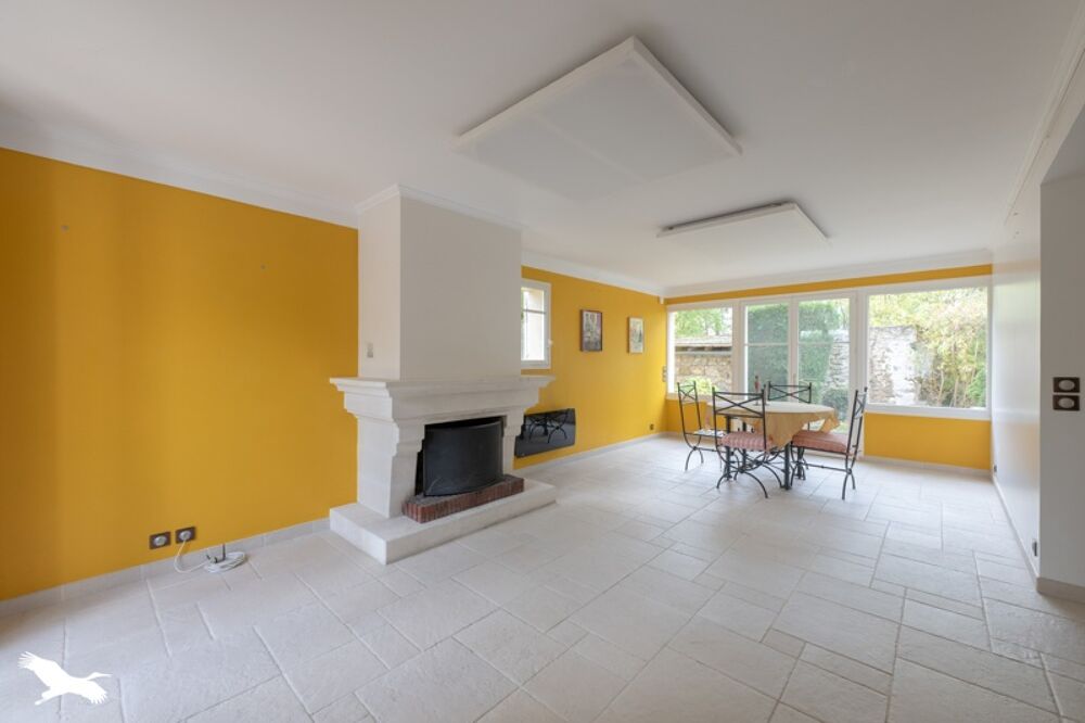  vendre  Maison Les Alluets-le-Roi (78580)