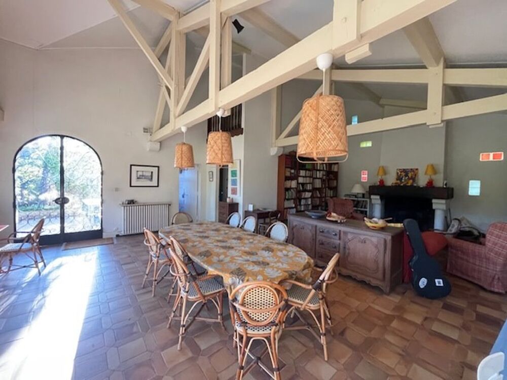  vendre  Maison Lge-Cap-Ferret (33950)