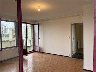  Appartement  vendre 2 pices 47 m