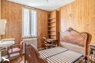  Maison � vendre 9 pi�ces 252 m�