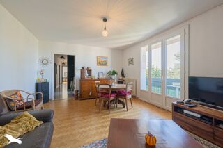  Appartement  vendre 4 pices 79 m