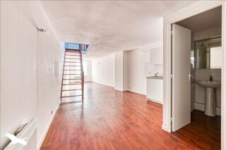  Appartement  vendre 2 pices 31 m
