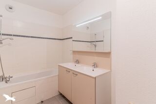  Appartement  vendre 3 pices 60 m