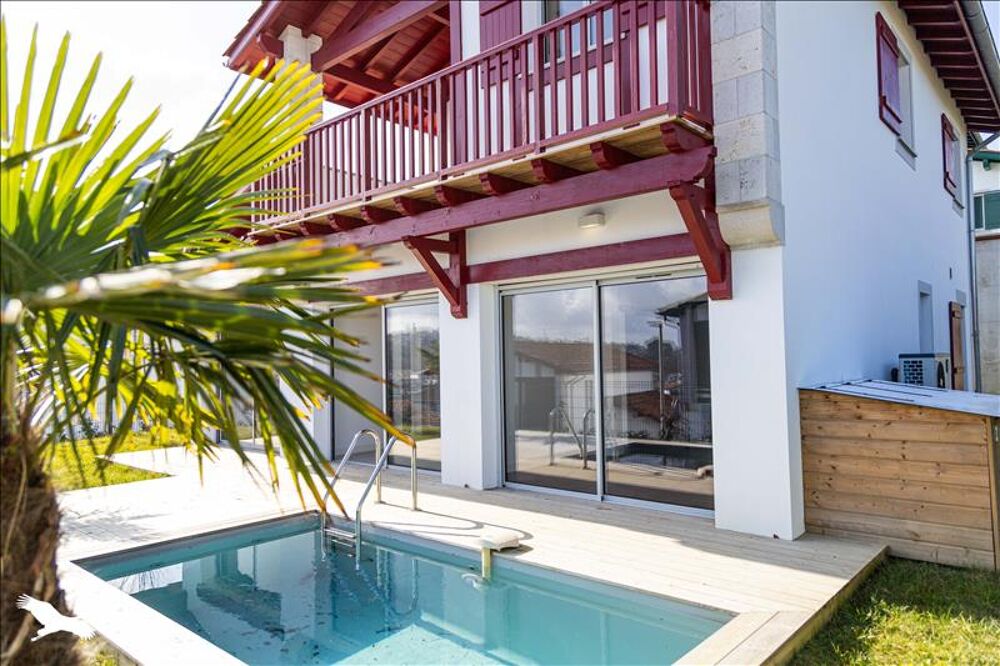  vendre  Maison Urrugne (64122)