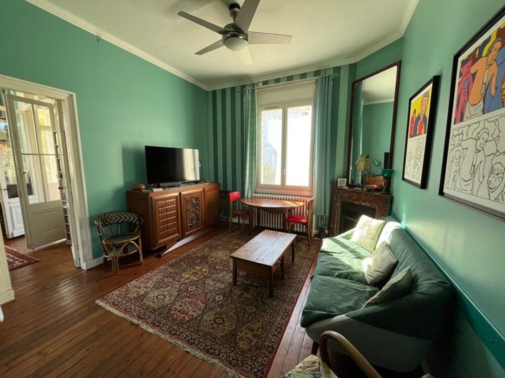  vendre  Maison Andernos-les-Bains (33510)