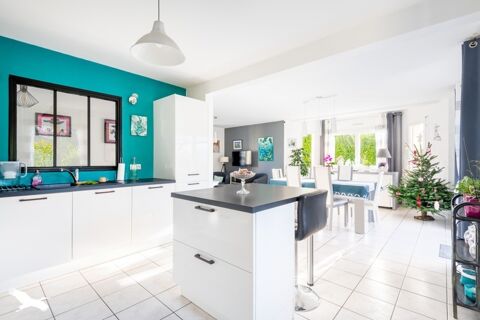   Maison de 7 pi�ces principales Maison - 7 pi�ce(s) - 120 m�