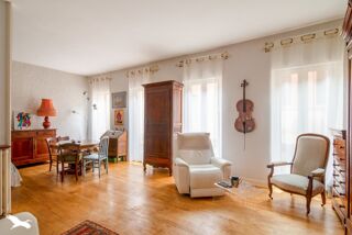  Appartement � vendre 3 pi�ces 76 m�