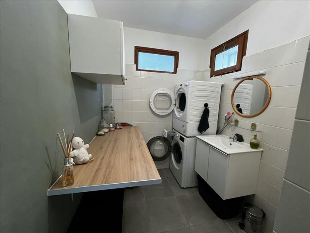 Vente Maison Longre de 6 pices principales Melle
