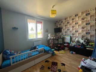  Maison � vendre 5 pi�ces 114 m�