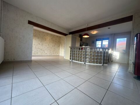  Maison  vendre 5 pices 94 m