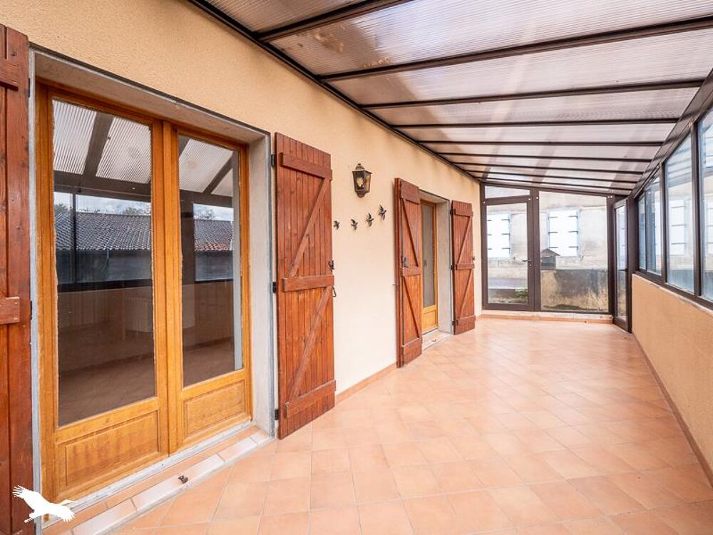 Vente Maison Maison de 5 pices principales St pierre de riviere