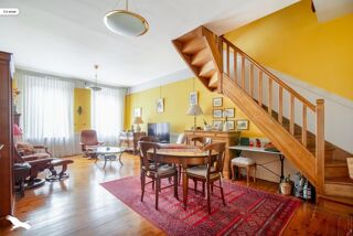  Appartement  vendre 5 pices 112 m