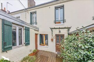  Maison  vendre 6 pices 130 m
