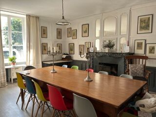  Maison  vendre 7 pices 268 m