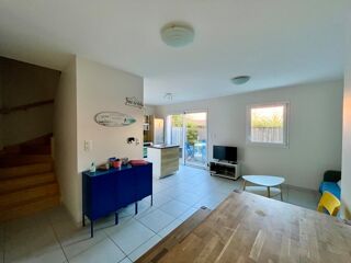  Maison � vendre 4 pi�ces 70 m�